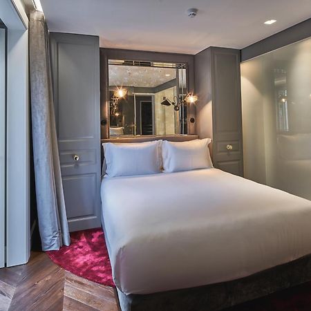 O Artista Suites By Europe Lisbona Esterno foto