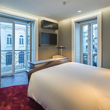 O Artista Suites By Europe Lisbona Esterno foto