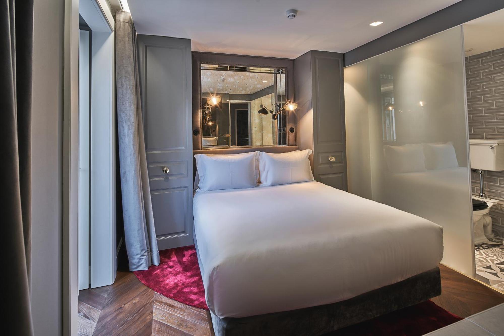 O Artista Suites By Europe Lisbona Esterno foto