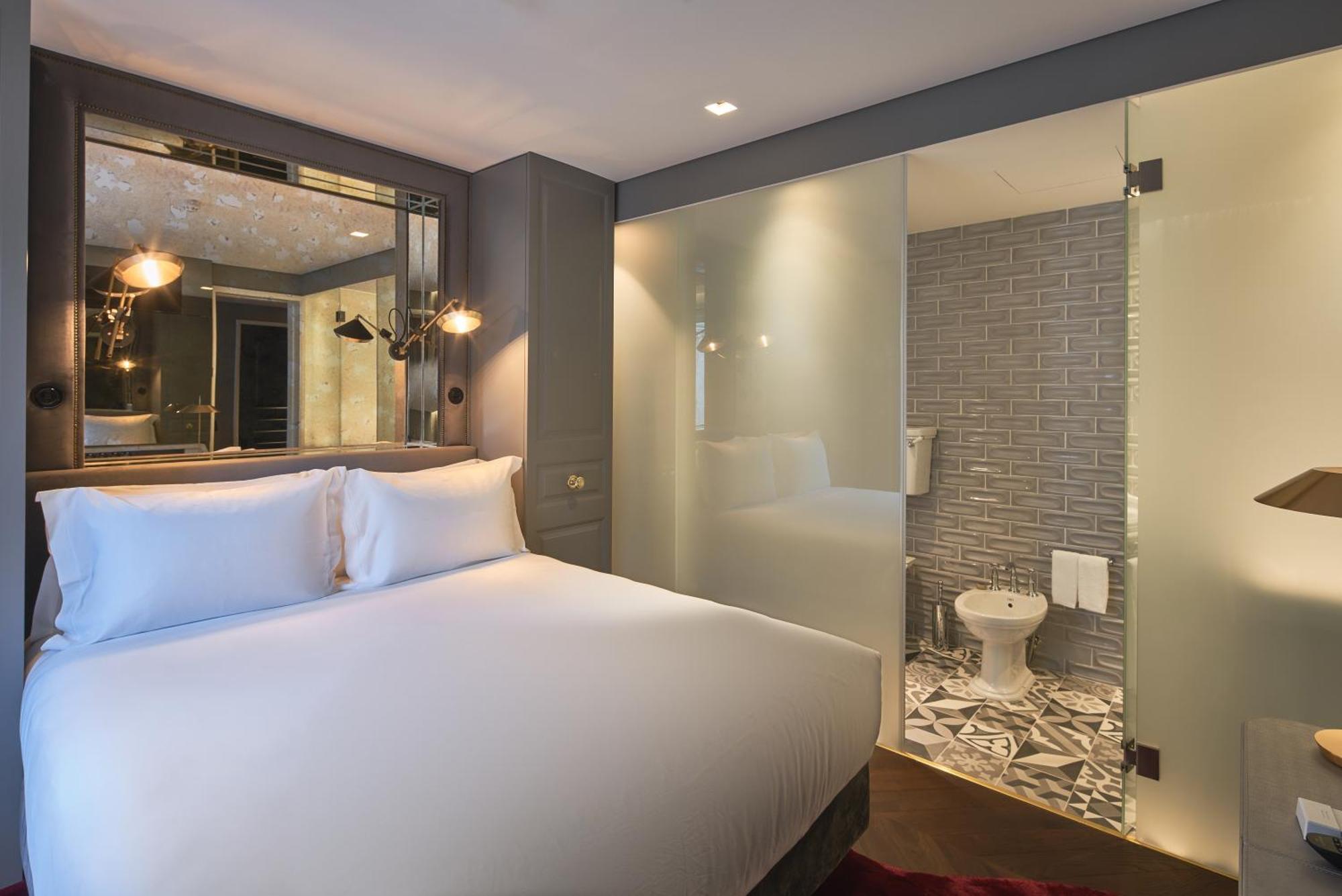 O Artista Suites By Europe Lisbona Esterno foto
