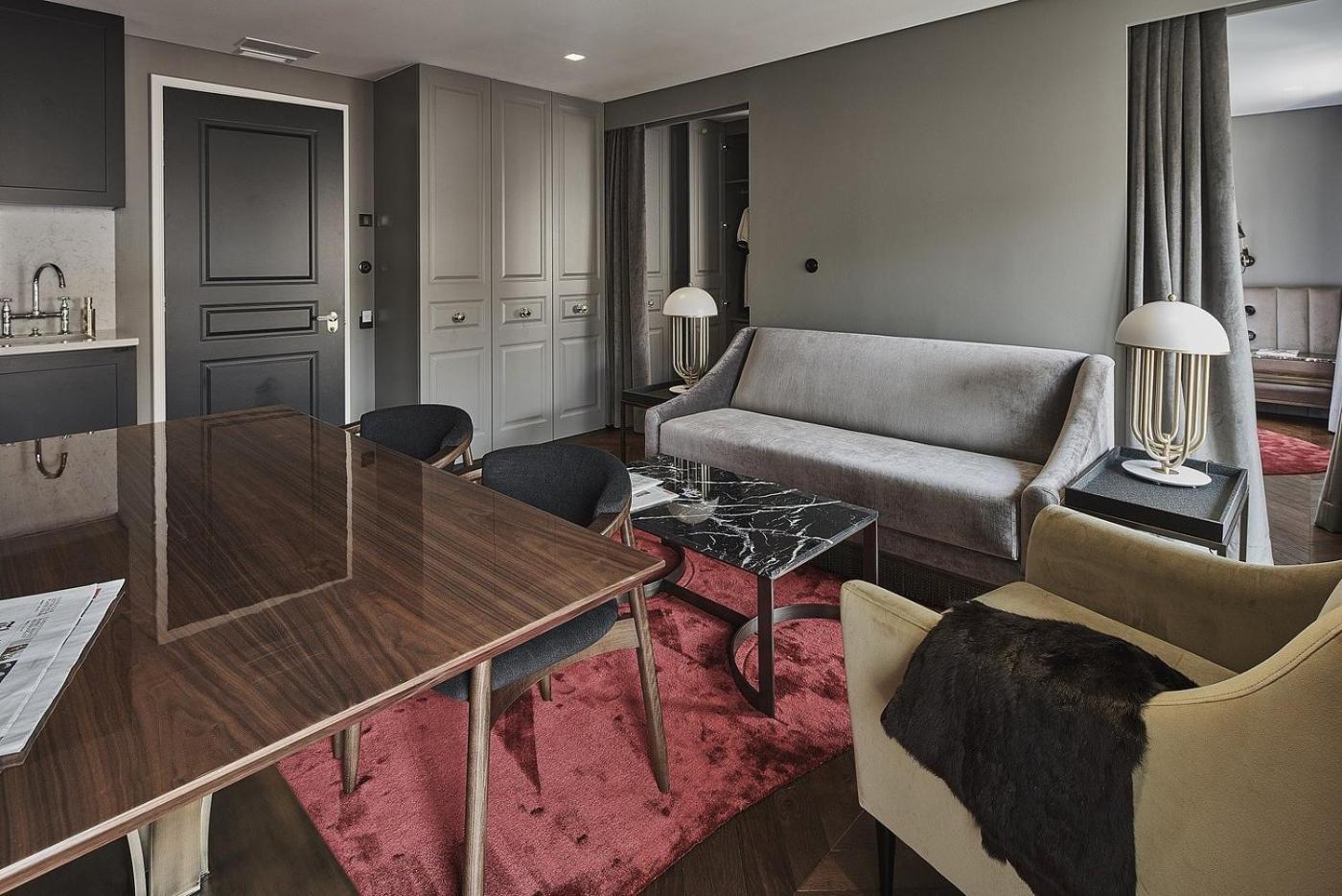 O Artista Suites By Europe Lisbona Esterno foto
