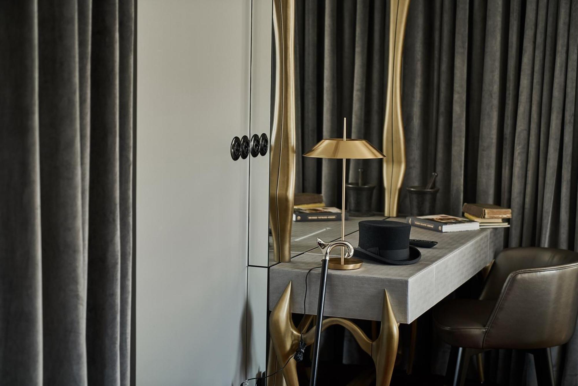 O Artista Suites By Europe Lisbona Esterno foto