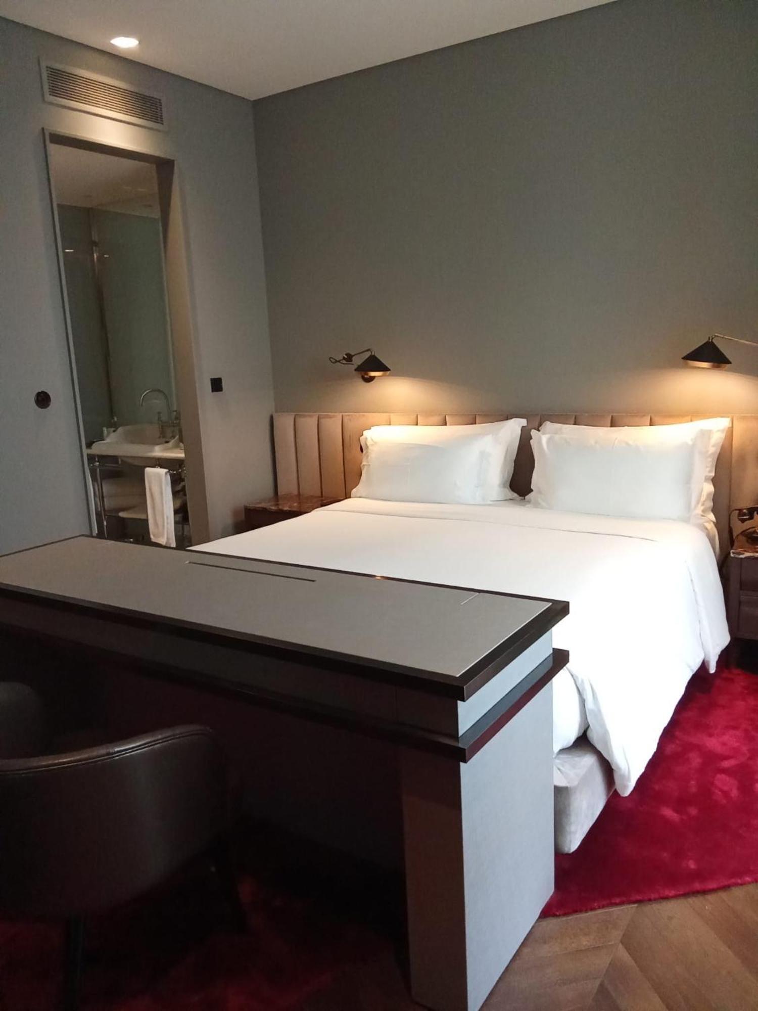 O Artista Suites By Europe Lisbona Esterno foto